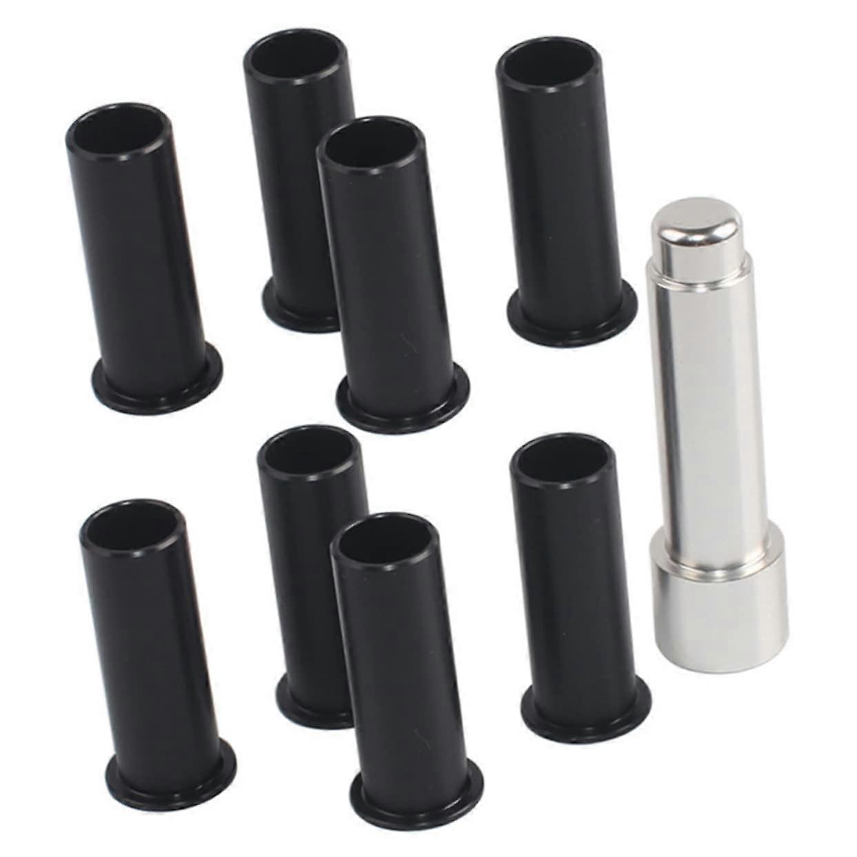 Hinge Pin Bushing Liner Kit For Jeep Wrangler JKU Bushing Replacement Hinge  Supply