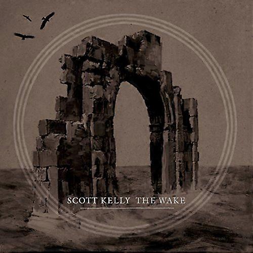 Scott Kelly - The Wake [CD]