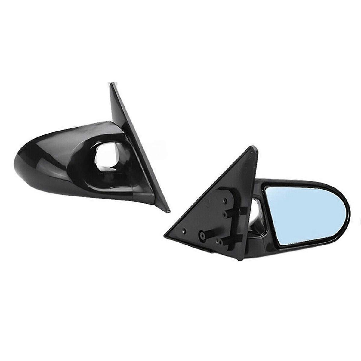 1Pair JDM Racing Mirror for 