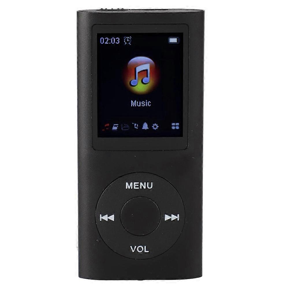 Portable Dictionary Student MP3 Player Multilingual Long-Term Music