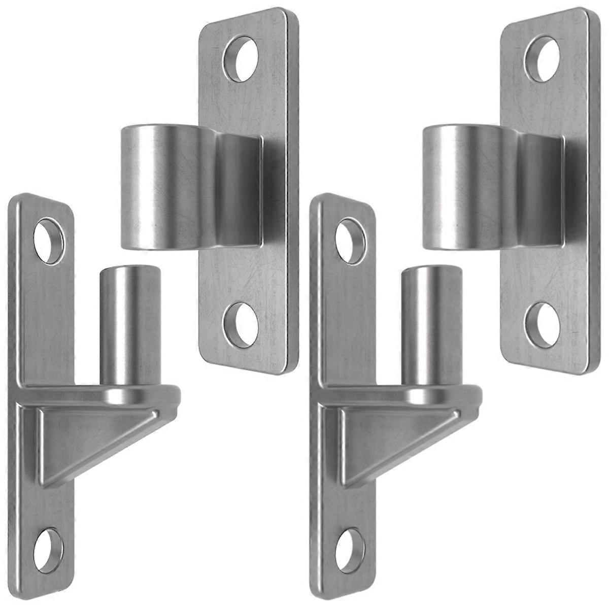 Gate Hinges, 304 Stainless Steel Gate Hinge