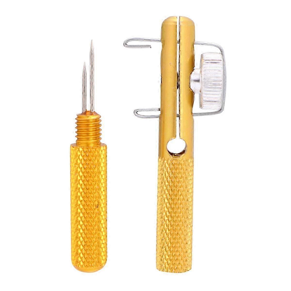 Practical Fishing Knotter for Streamlined Line Management