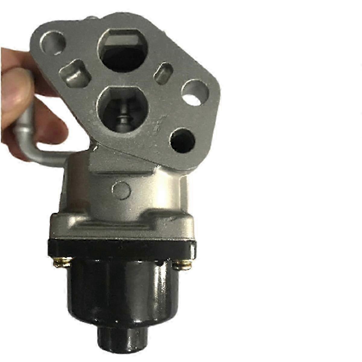 For EGR Solenoid Valve EGV1025 1590848 for Focus 5204549 1S7G9D475AE - EGR Solenoid Valve