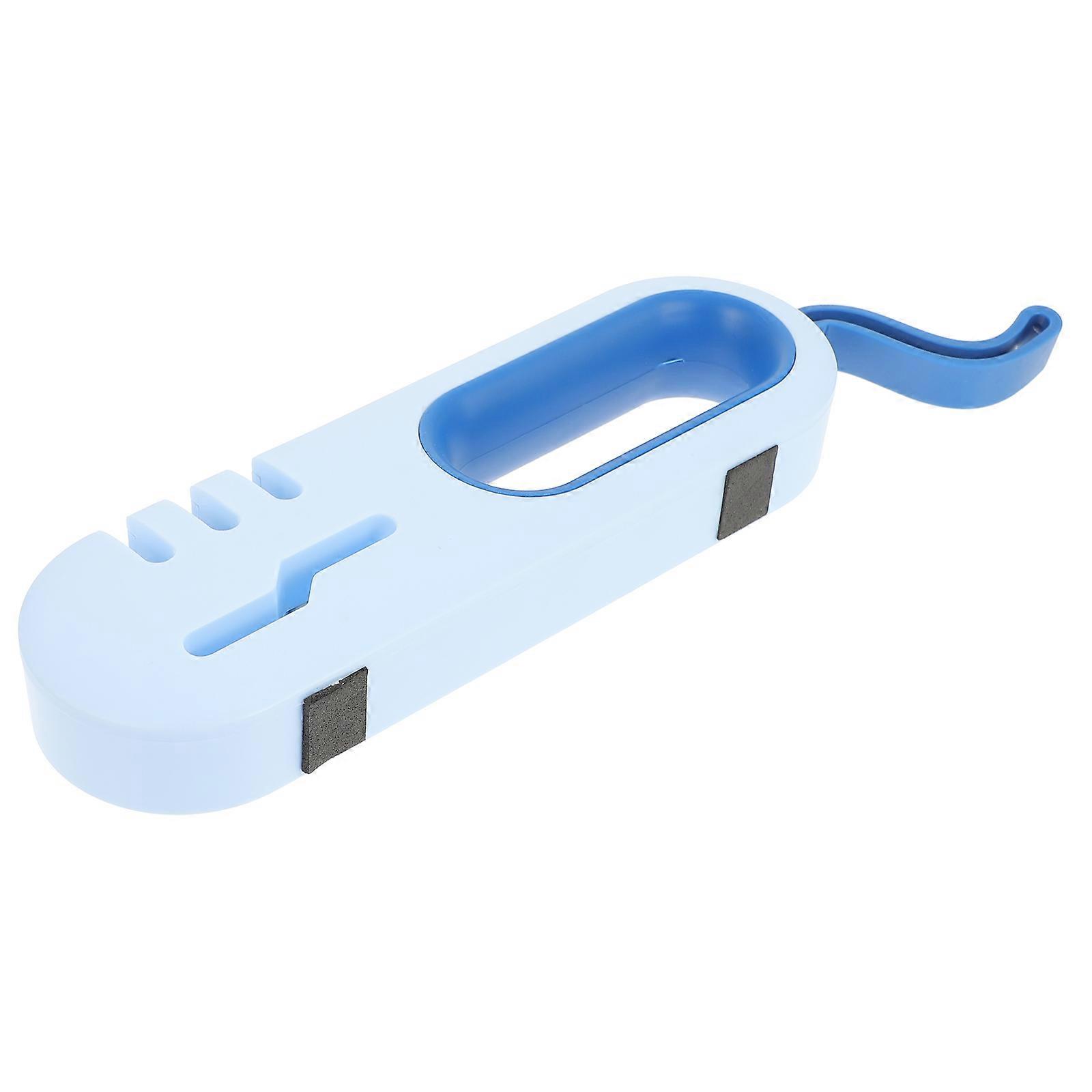 Sharpening Tool Cutter Sharpener for 2Pcs Manual Kitchen Use