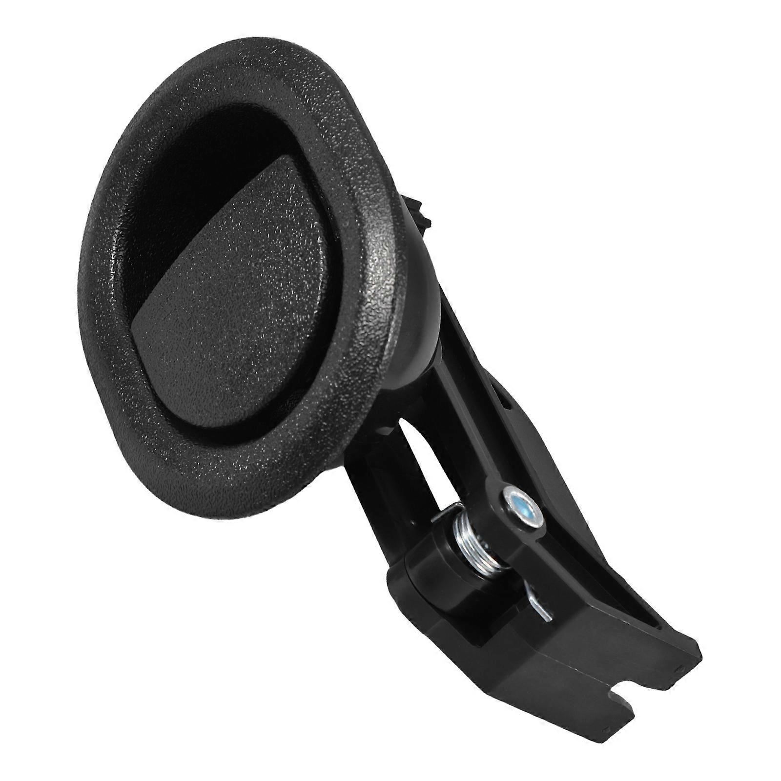 Sofa Recliner Handle Replacement for Recliner 3Sets Black Plastic Pull Handle