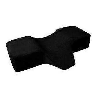 Wimperkussen Benodigdheden voor Memory Foam Nekondersteuningskussen voor Salon Make-up Schoonheid