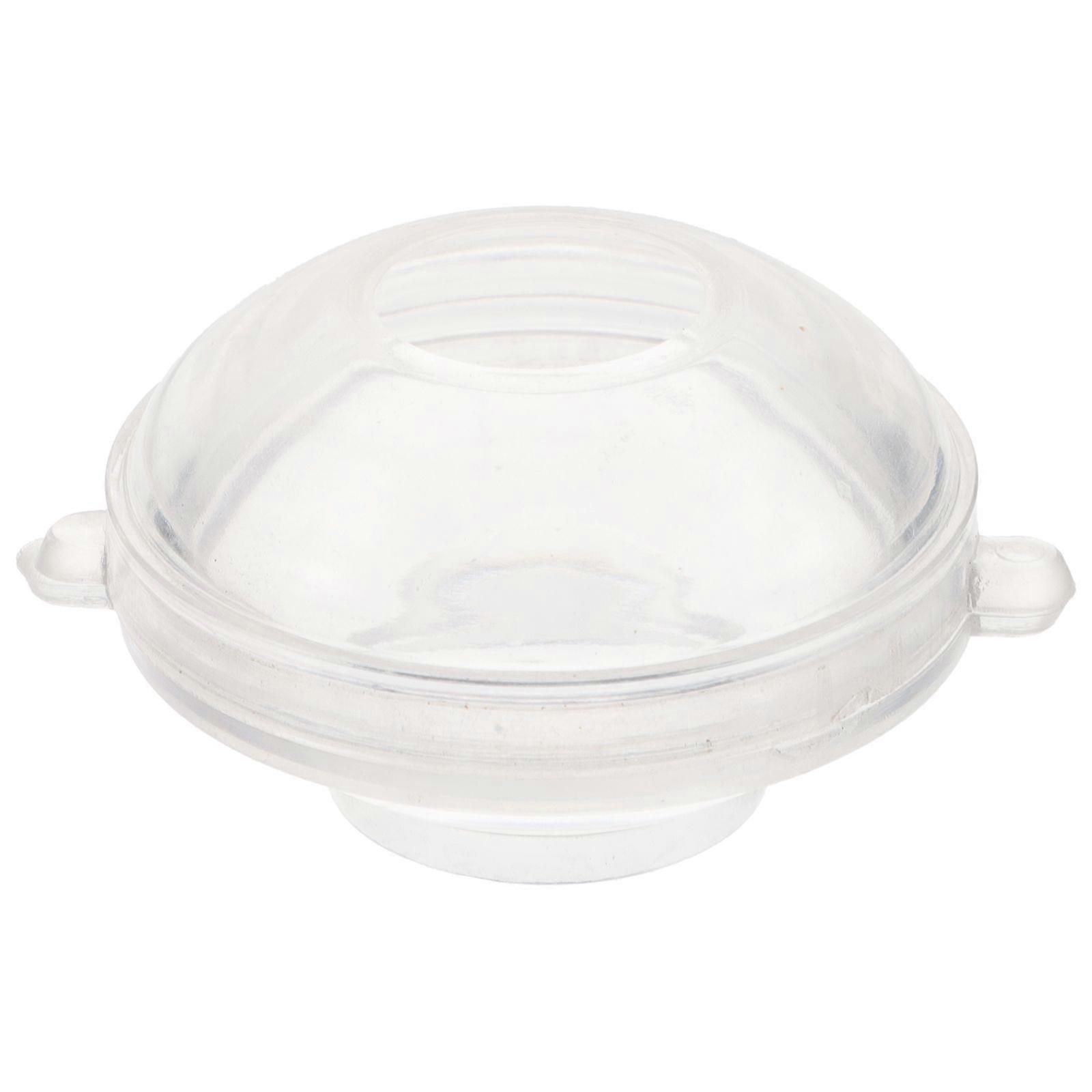 Floating Candle Mould DIY Candle Making Mould Soap Craft Mould for Floating Candle Making 4.53cm