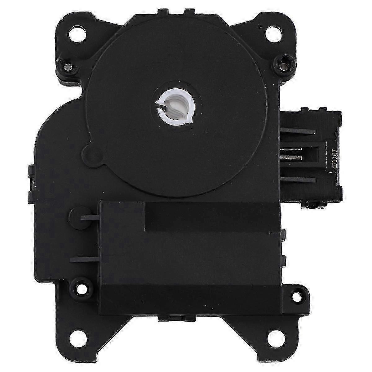 Mitsubishi Grandis HVAC αντικατάσταση μηχανών 063700-7321 ενεργοποιητών πτερυγίων ελέγχου κλίματος