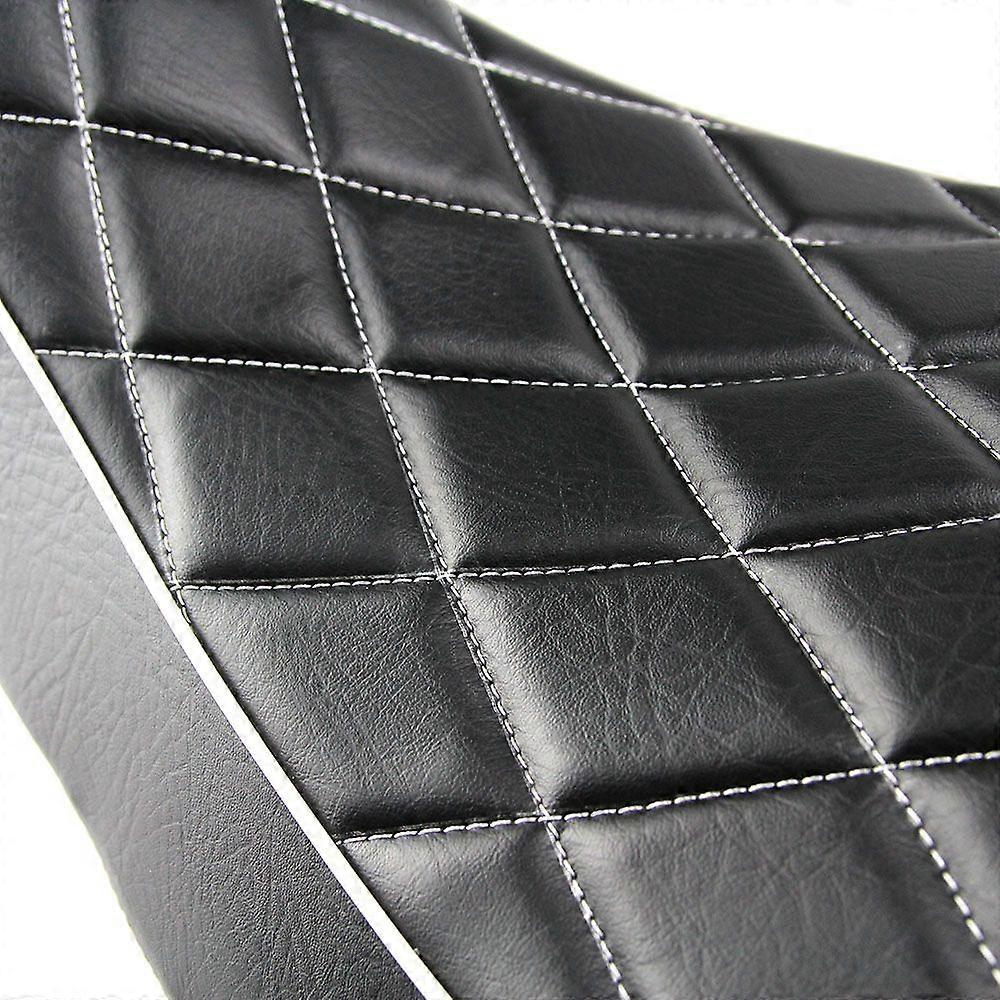 Selle solo avant pour Harley Sportster XL 1200 883 72 48 1983-2003 N° 1315