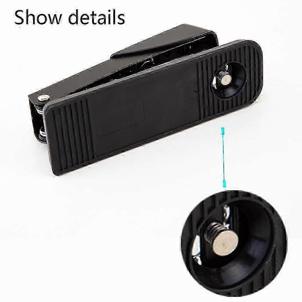 Administrative Stapler - 3 In 1 Stapler - One Finger