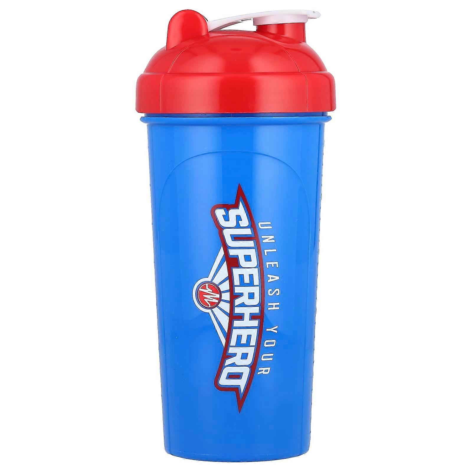 Shakercup, Blue , 28 oz