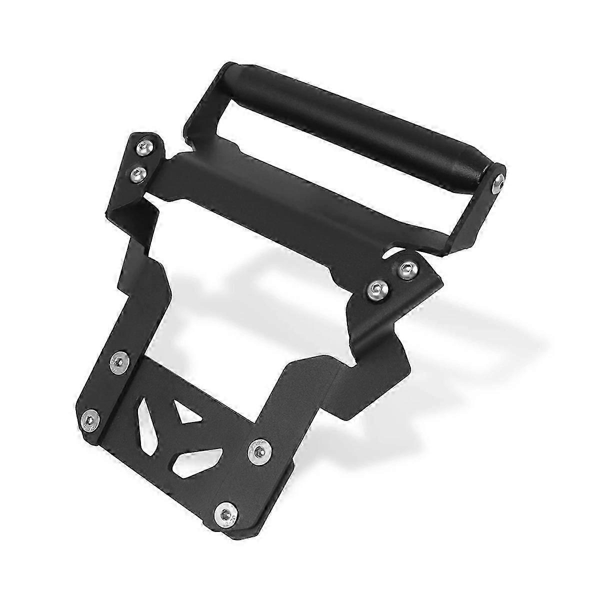 Motorcycle bracket for FORZA350 with dashcam rack