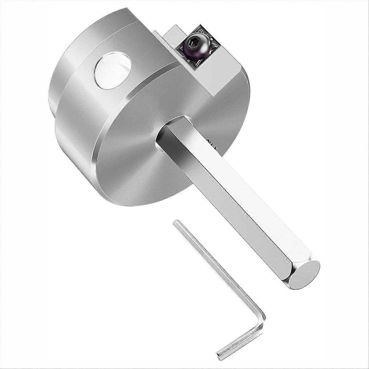 PVC-Rohraufweiter 1,5 Zoll