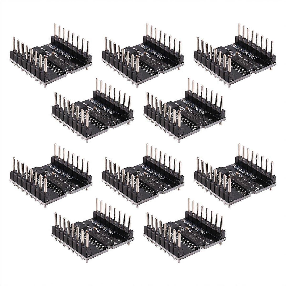 Mini MP3 Player Module MP3 Voice Decode Board