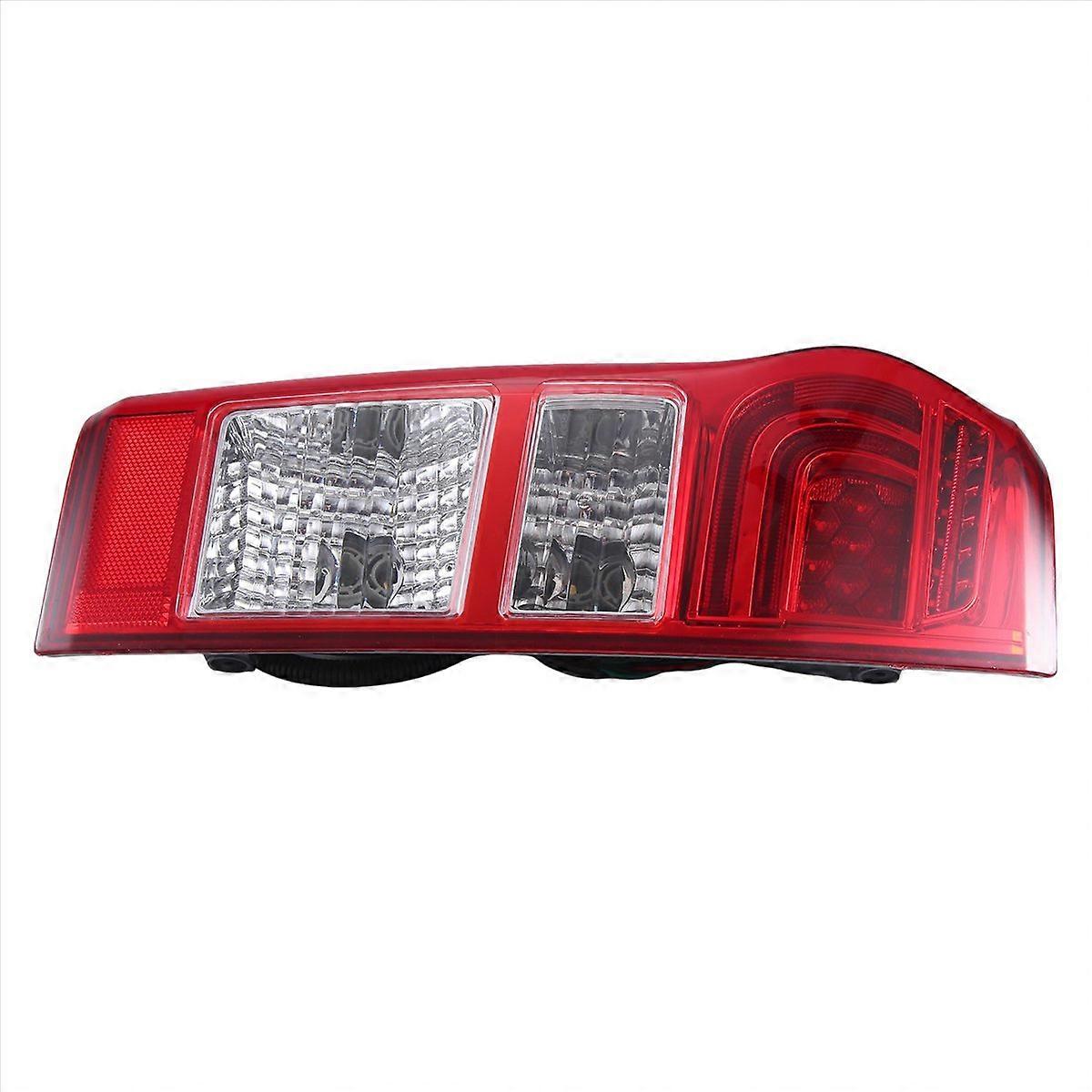 Left Rear LED Tail Light Assembly for DMax D-Max 2012-2019