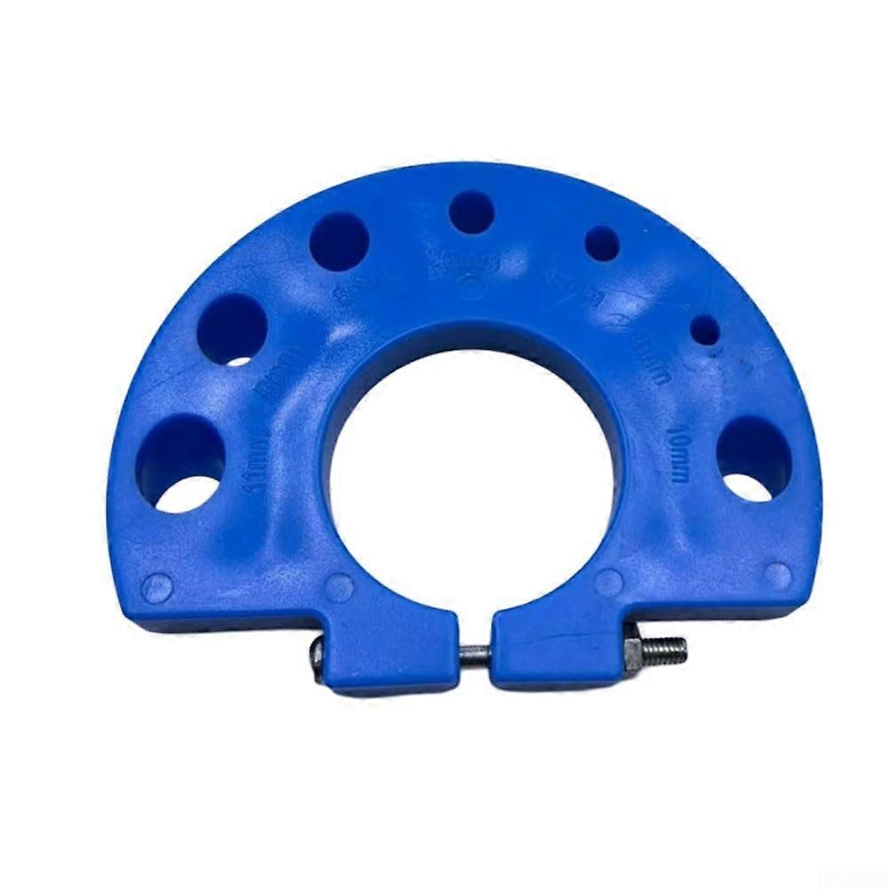 Drill Bit Grinding Tool Portable Hard Alloy Sharpener MultiAngle Sharpening Compact Drill Bit Sharpener