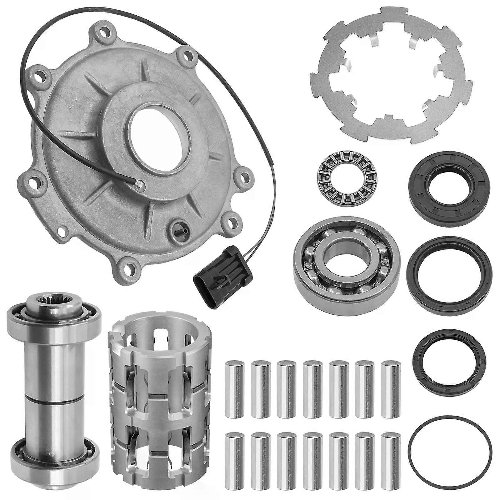 Front Differential Rebuilt Kit For Polaris Ranger 500 2006-2008 / 700 2006-2009 NO.27059