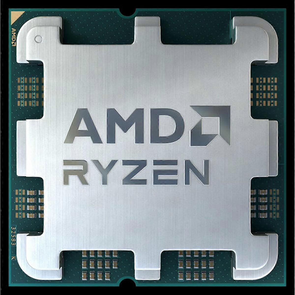Processor AMD Ryzen 7 7800X3D AMD Ryzen 7 7800X3D AMD AM5