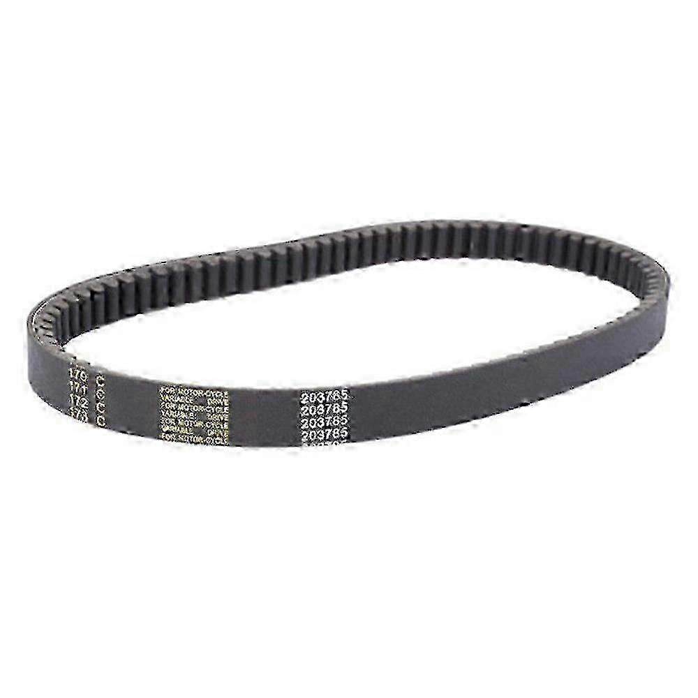 40 series torque converter belt comet 203785a go kart