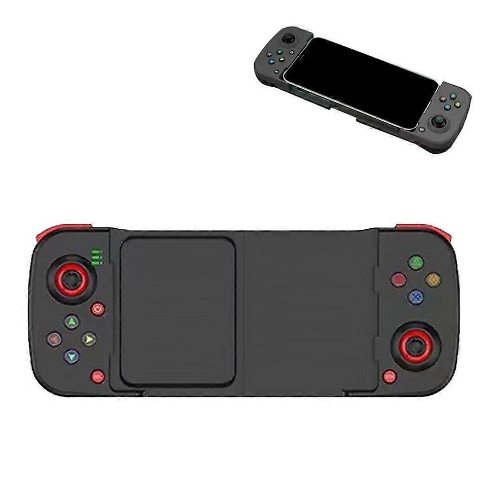 Mobile Game Controller Wireless Bluetooth 5.0 Game Phone Controller