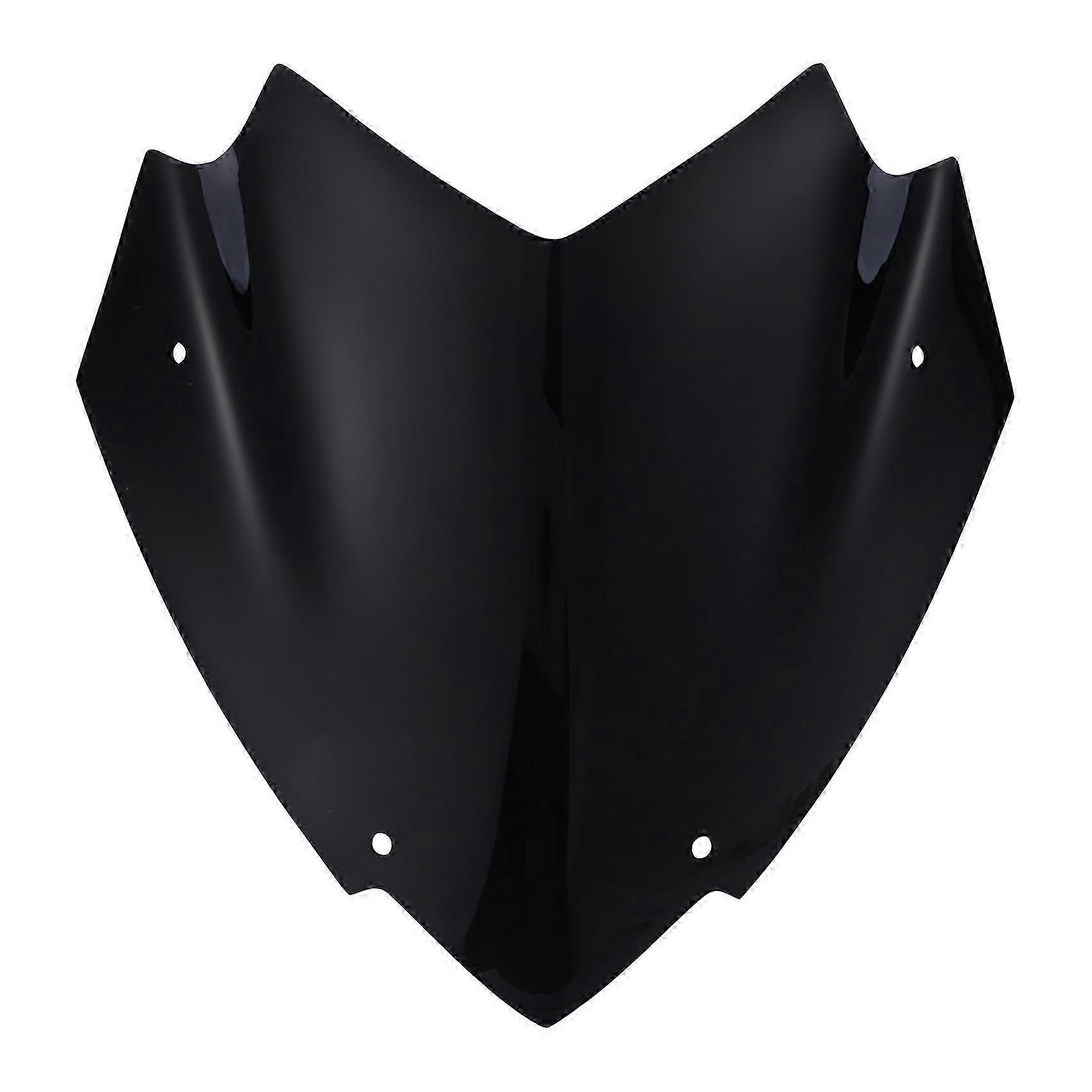 Deflector for XMAX300 XMAX250 motorcycle - sport visor windshield