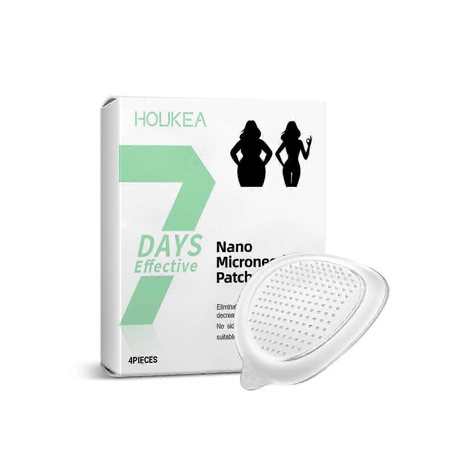 Body Care Patch