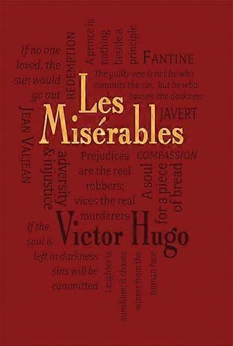 Les Misérables - Victor Hugo