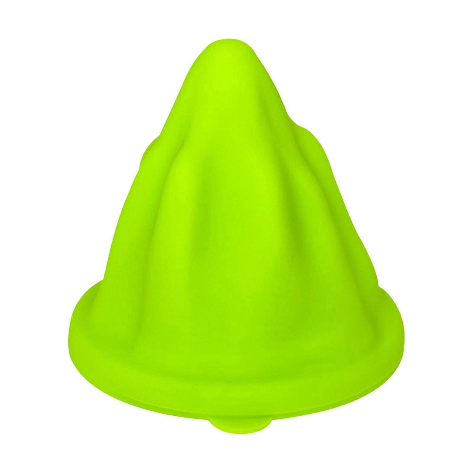 Fankiway Ice Lattice Ice Cube Molds, Large Iceberg Ice Tray Molder with Lid, Beverage, Food Grade Ice Tray, Summer Ice Box