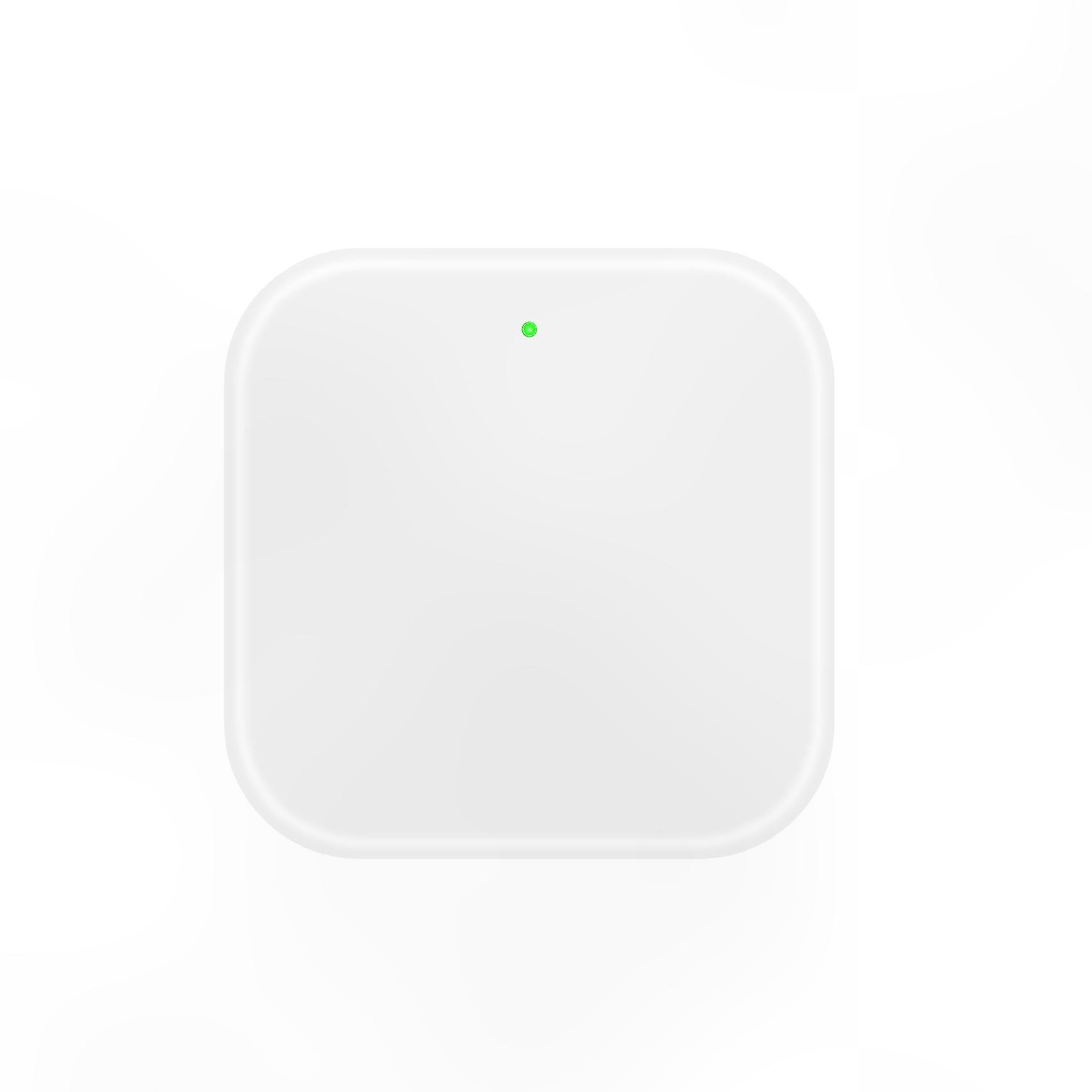 Smart Door Lock Wi-Fi Adapter for TT Lock App Gateway