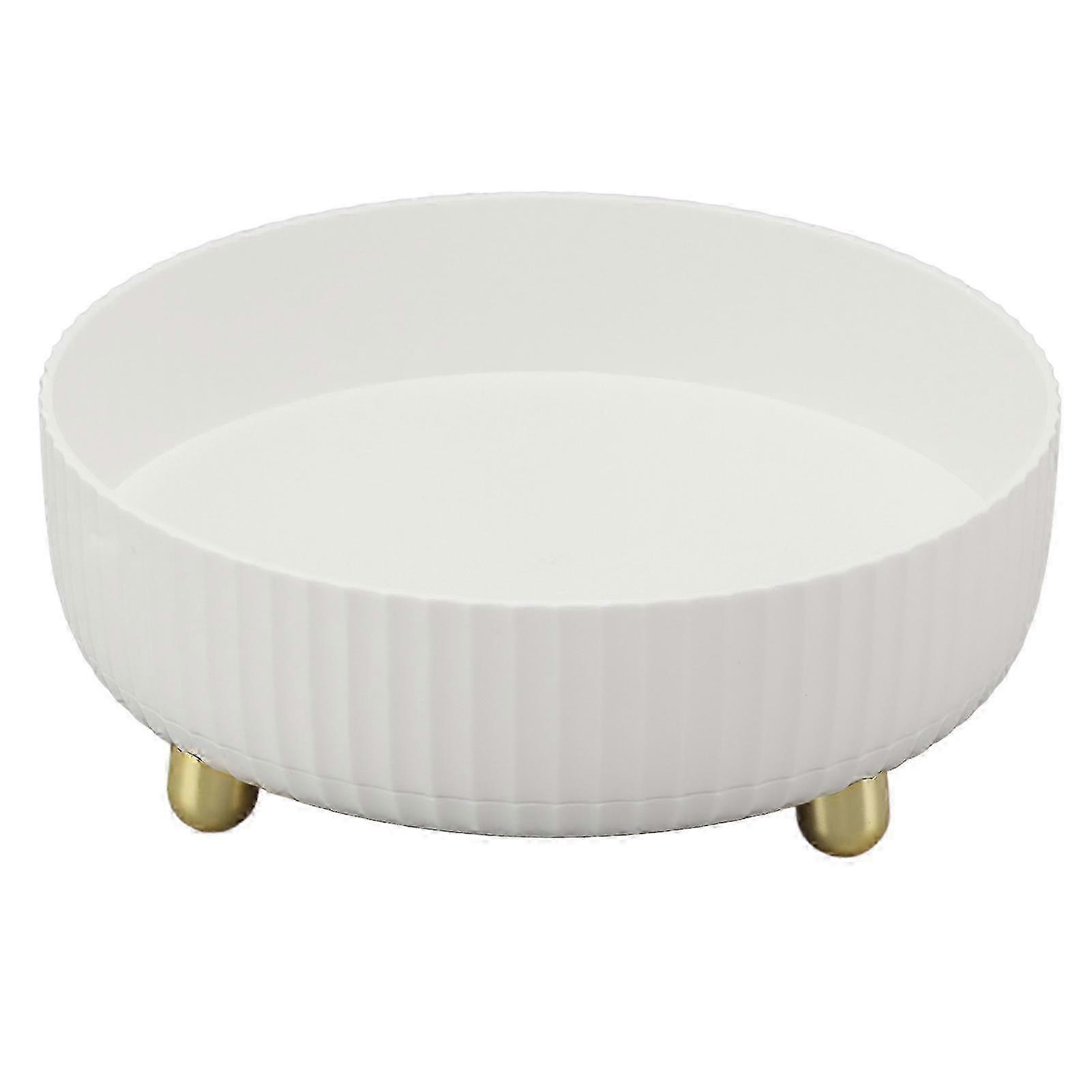 360 Degree Rotating Storage Rack for Kitchen or Pantry 2025