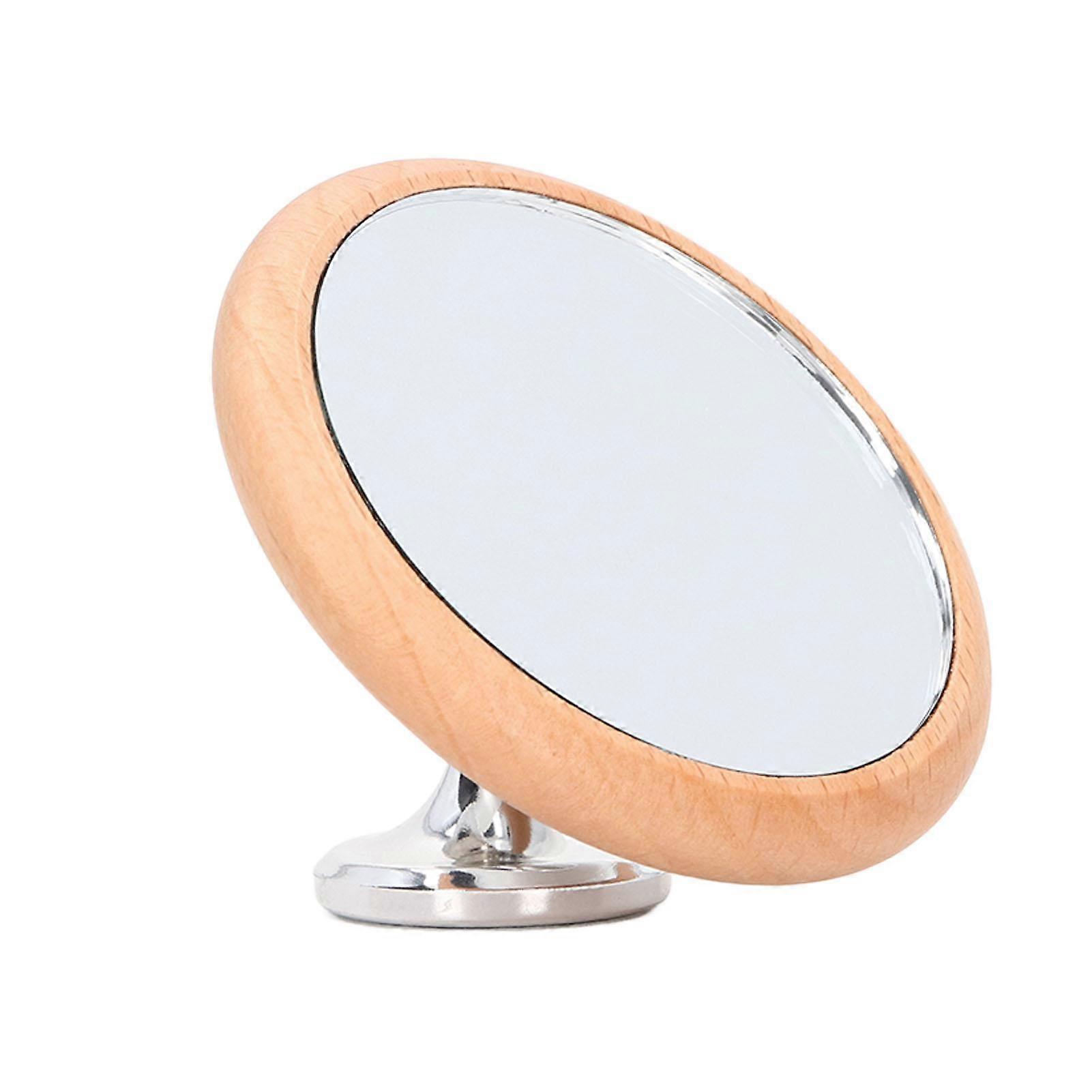 Coffee Flow Rate Observation Reflective Mirror Multi Directional Rotating Visual Extraction Coffee