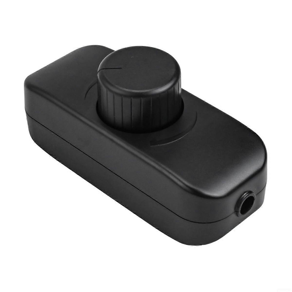 Adjustable LED Dimmer
LED Dimmer