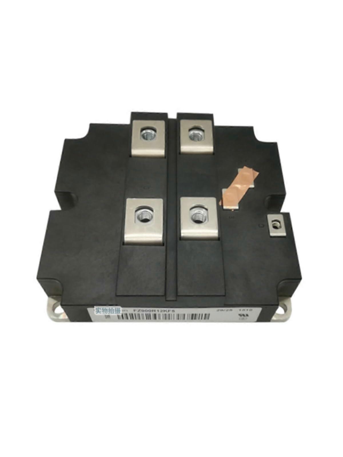 IGBT SCR Thyristor Module Fuse,  Voltage Inverter Power Module Industrial Grade