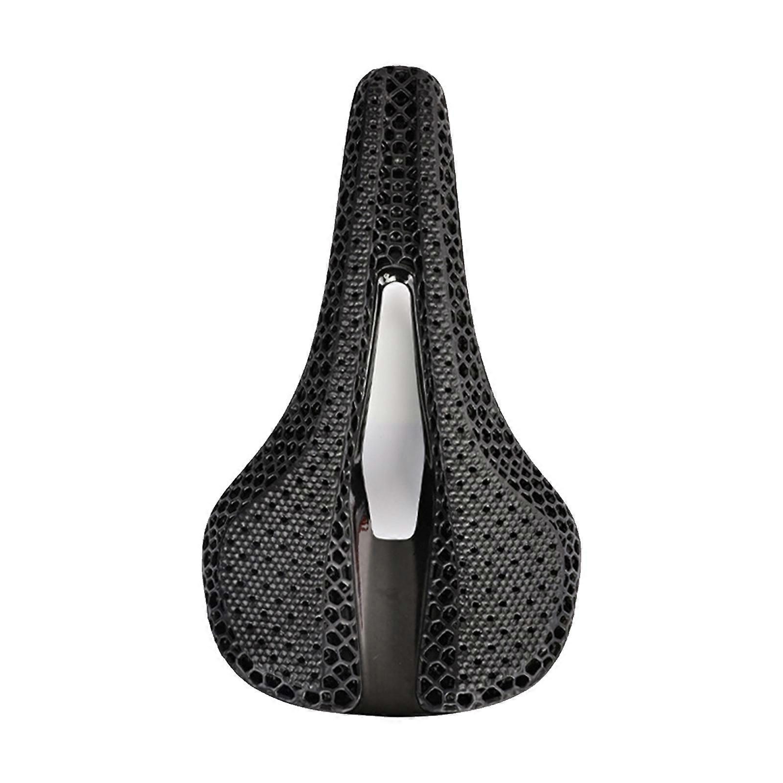 Waterproofed Bicycles Seated Cushions High Elasticities Comfortable Saddles for Enhancing Cycling Comfortable Multicolor