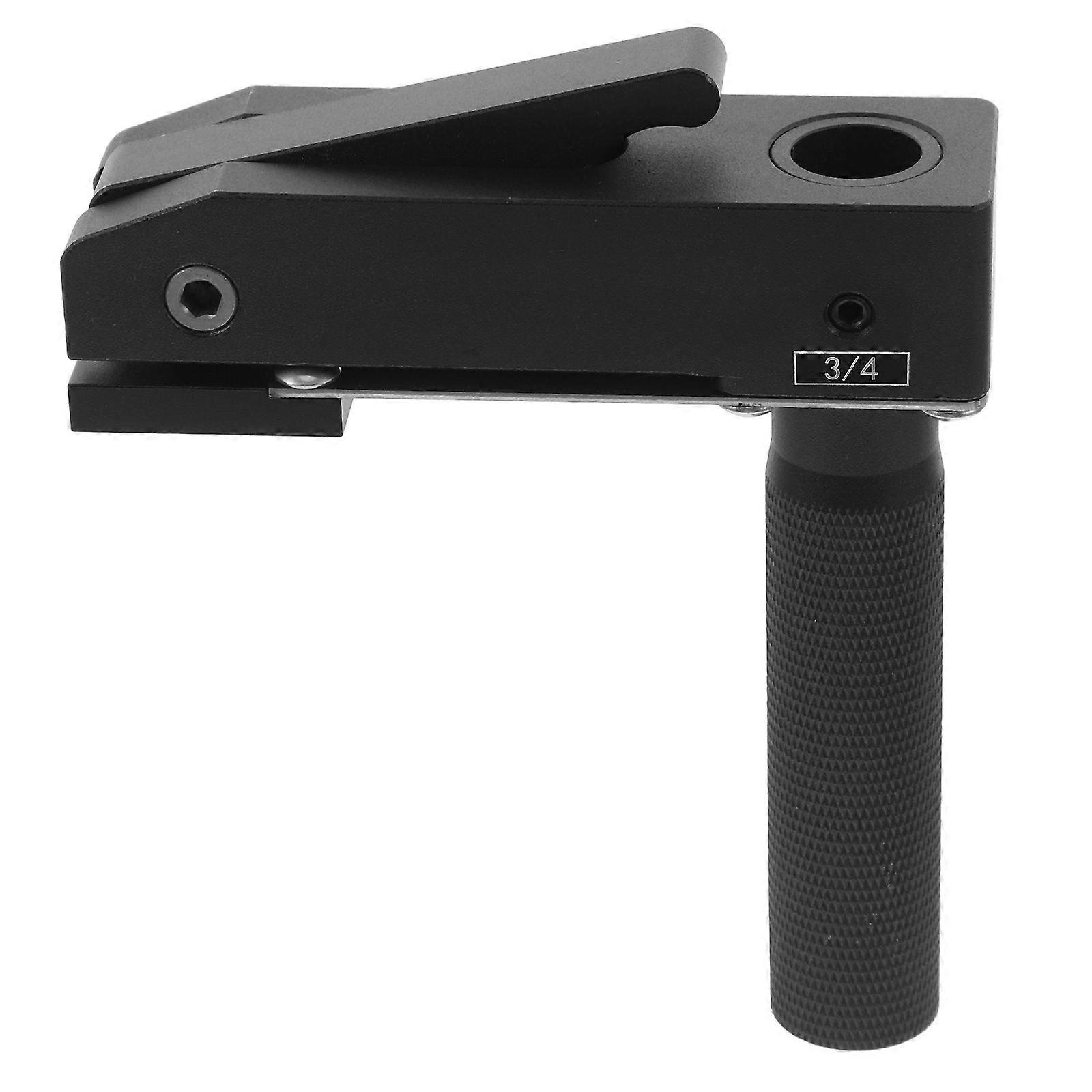 Woodworking Table Clamp Vise for Quick Positioning Small Table Vise Clamp