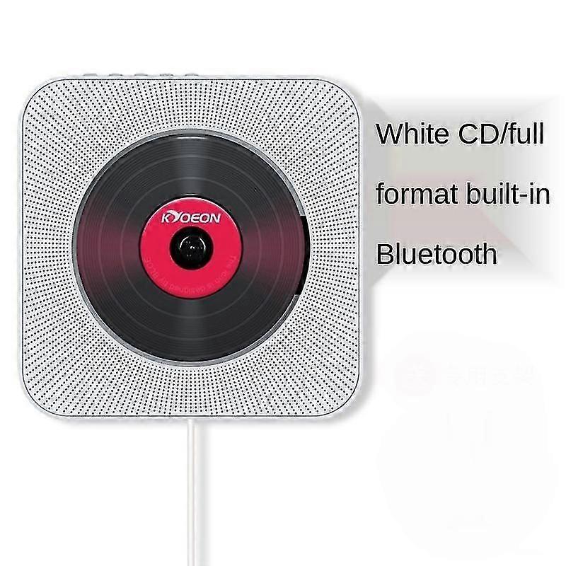 The Most Popular Cd Player Dvd Player Blue Tooth Speaker Dvd English Learning Machine Voice Recorder Cd Player Radio Speaker