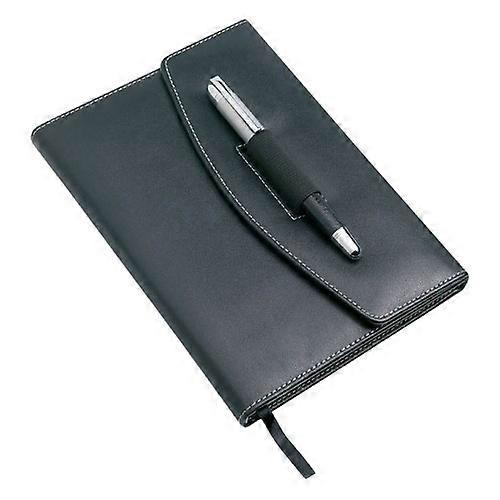 MidOcean Nova A5 Notebook & Pen