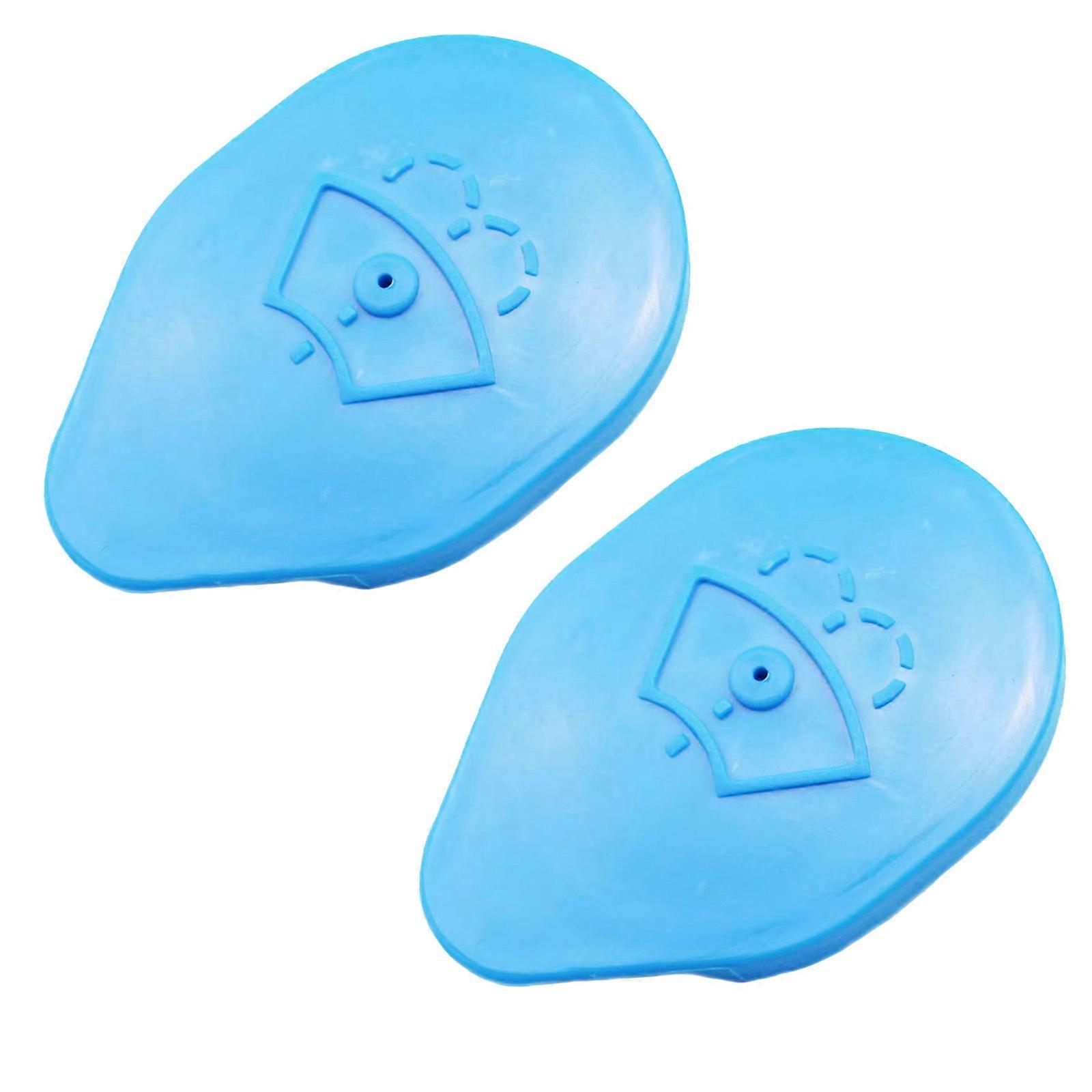 Leakproof PC Material Rainwater reservoirs Cap Designed Specifically For Sedan Models Multicolor