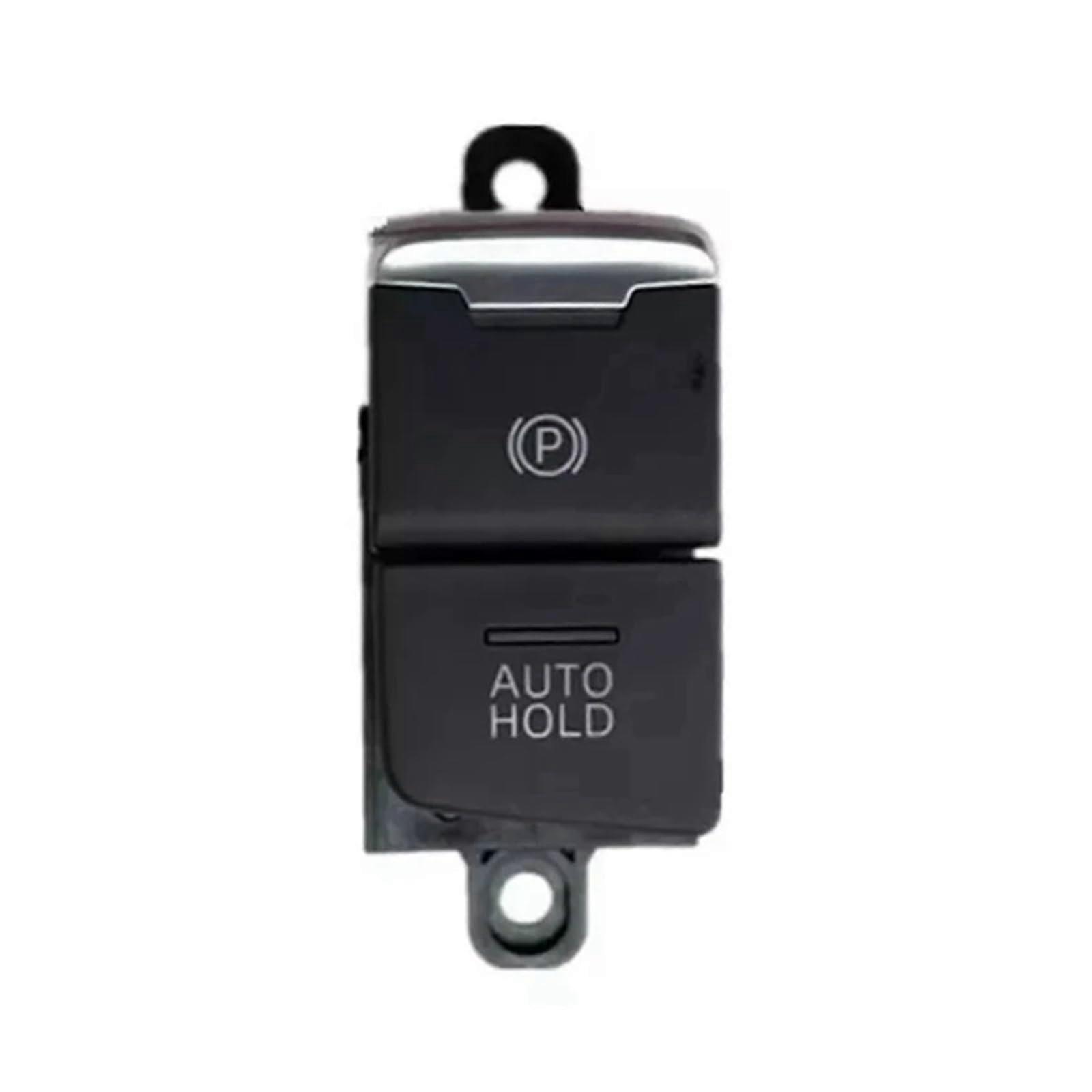 Car Electronic Handbrake Switch Replacement for CX4 GV9S66EP0 Automatic Parking Control