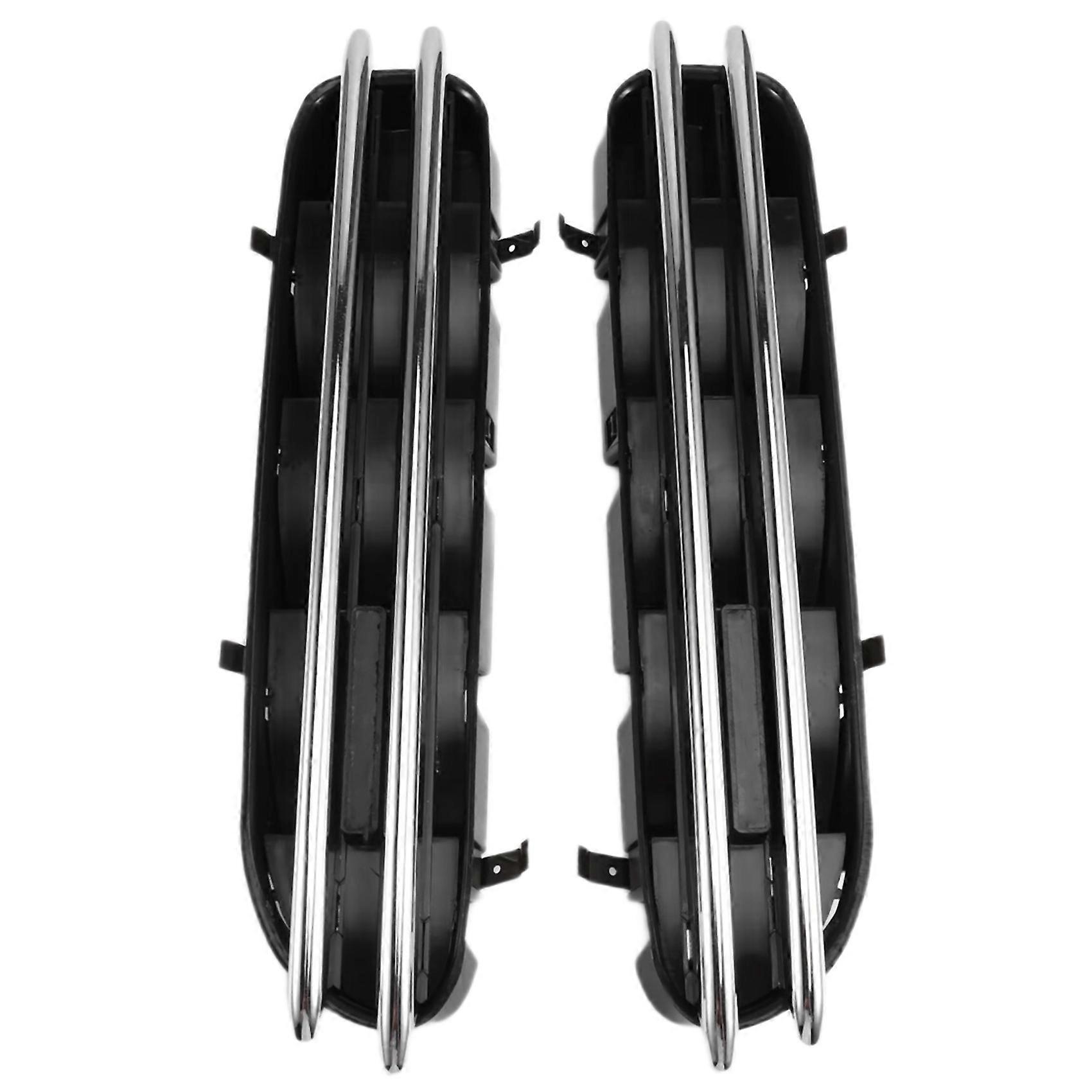 For 2006-2010 E60 M5 5 Series