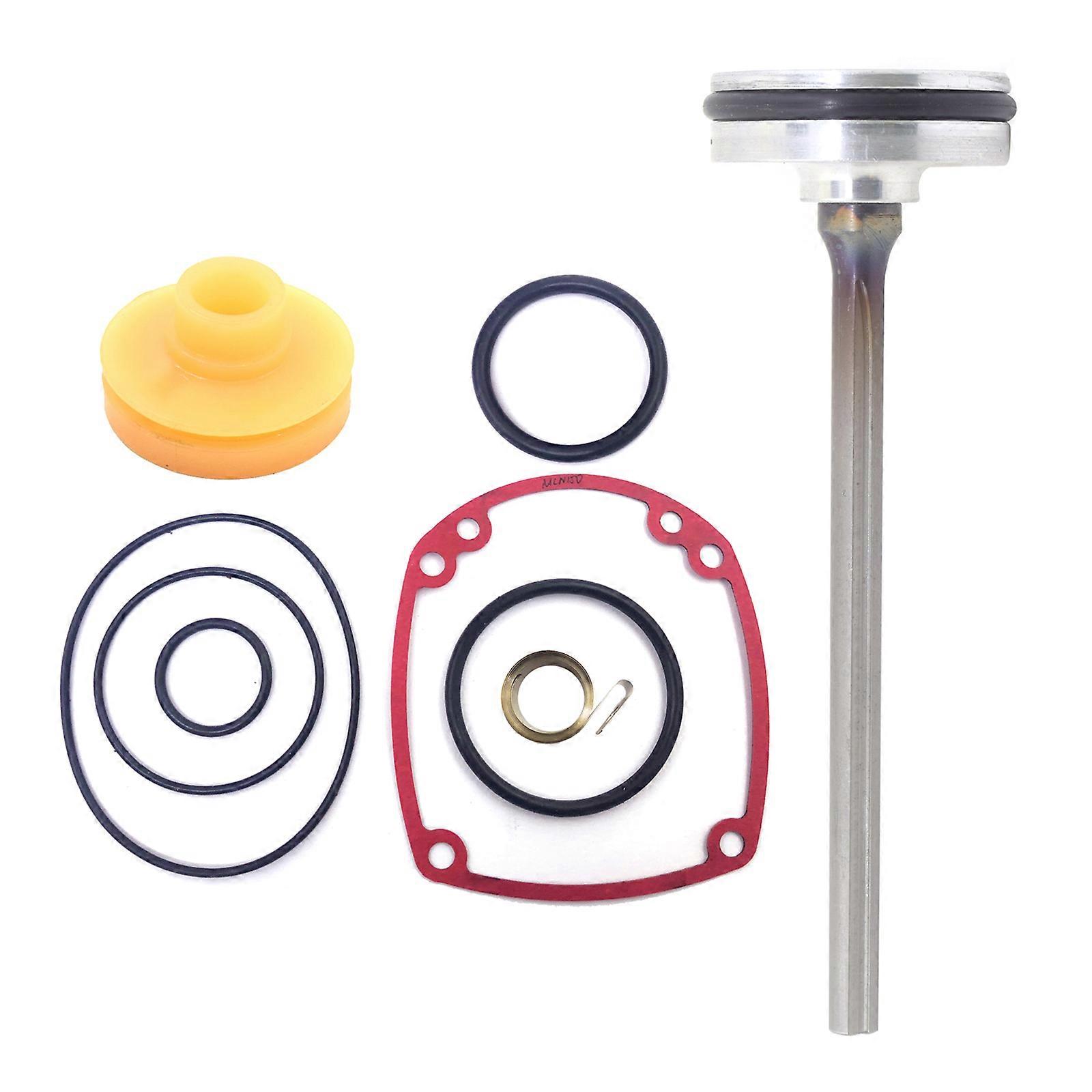 174061C MCN-RK Piston Driver Rebuild Premium Framing Nailer Maintenance System Optimal performances Recovery Multicolor