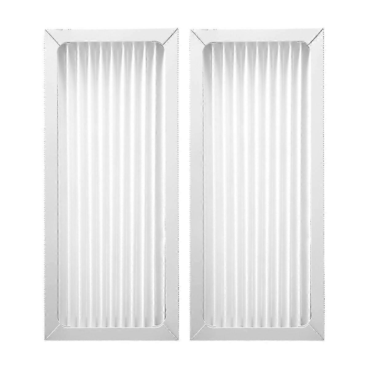 2-Pack HEPA Filters Compatible with TrueAir Compact