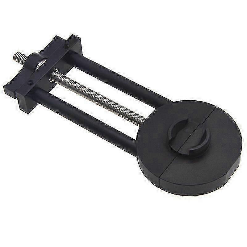 DSLR Camera Lens Vise Tool for Lens and Filter Maintenance Range 27mm to 130mm