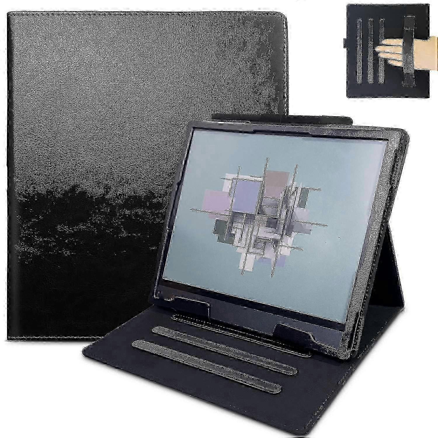 Case For Boox Note Air 3 C / Air 2 / Air 2 Plus Ink Tablet