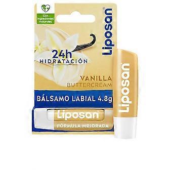 liposan vanilla buttercream Lippenbalsam 4 8 gr