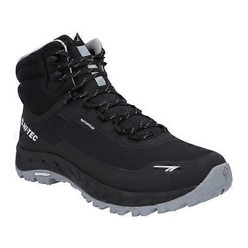 Hi-Tec Mens Altitude Lite Hiking Boots