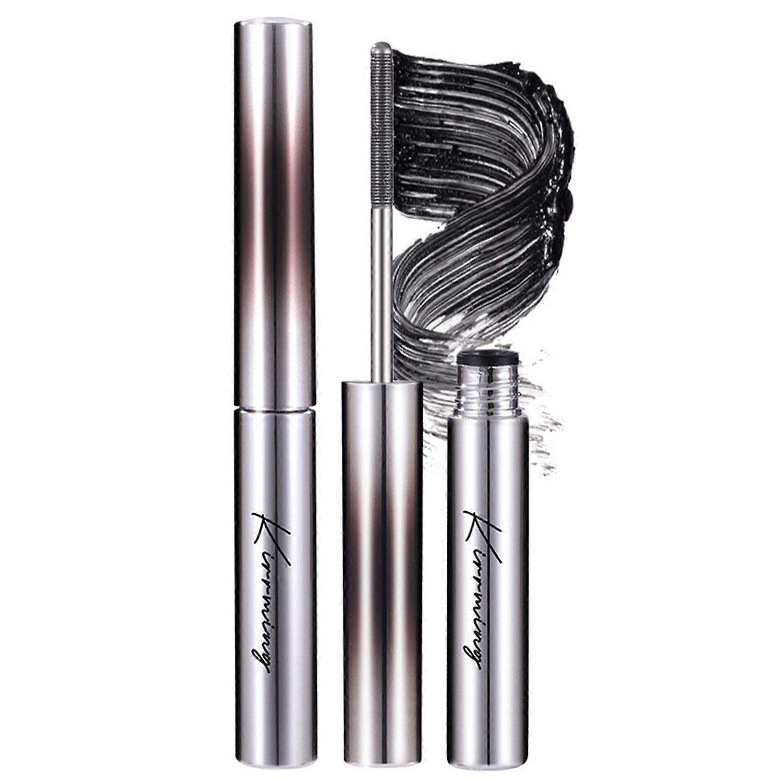 mascara for dramatic thick lashes Non-Clumping & Flake-Free Formulas Wedding Day Perfect