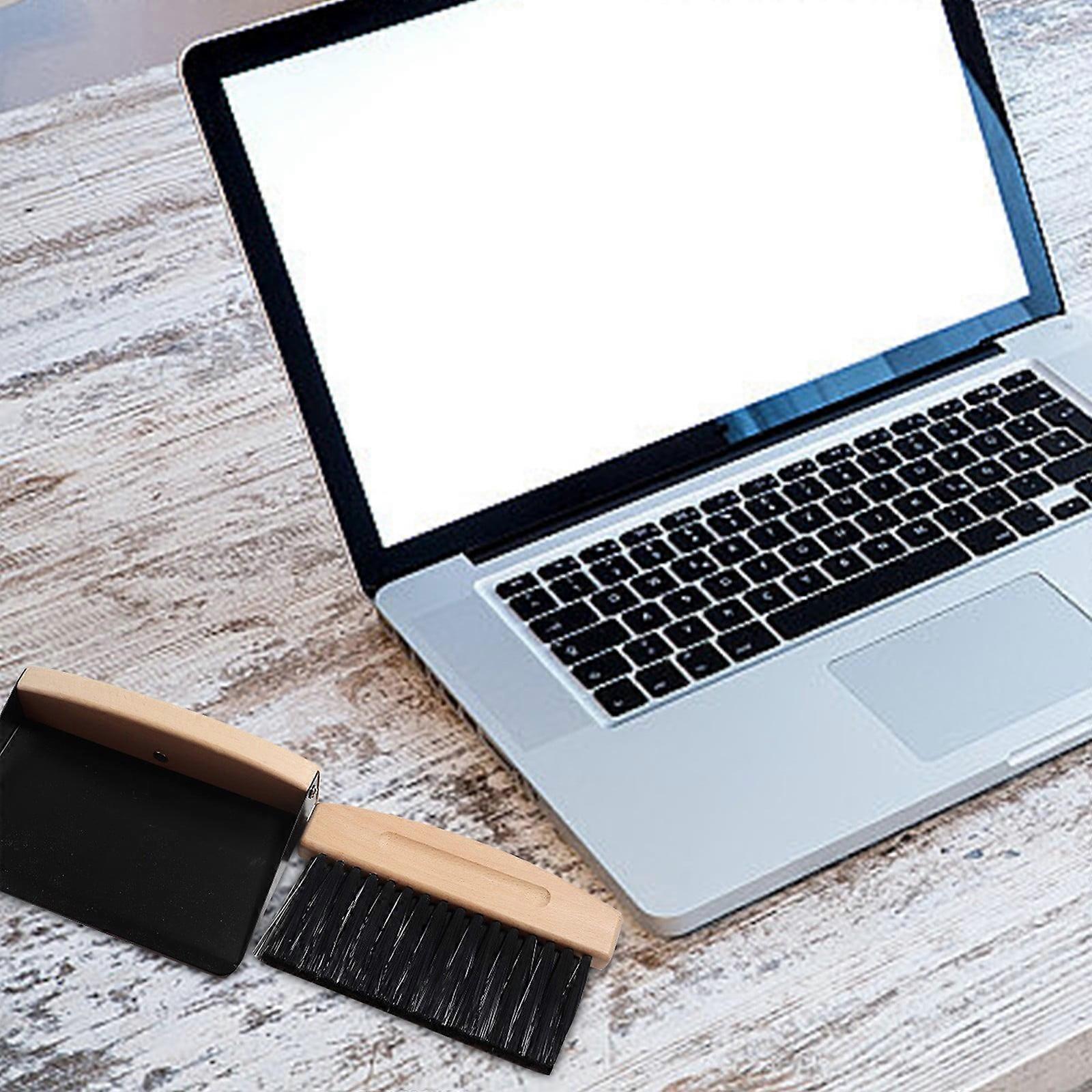 LOOPSUN Valentines Day Savings Clearance 2024! Small Dustpan Set Household Small Dustpan Combination Desktop Cleaning Set