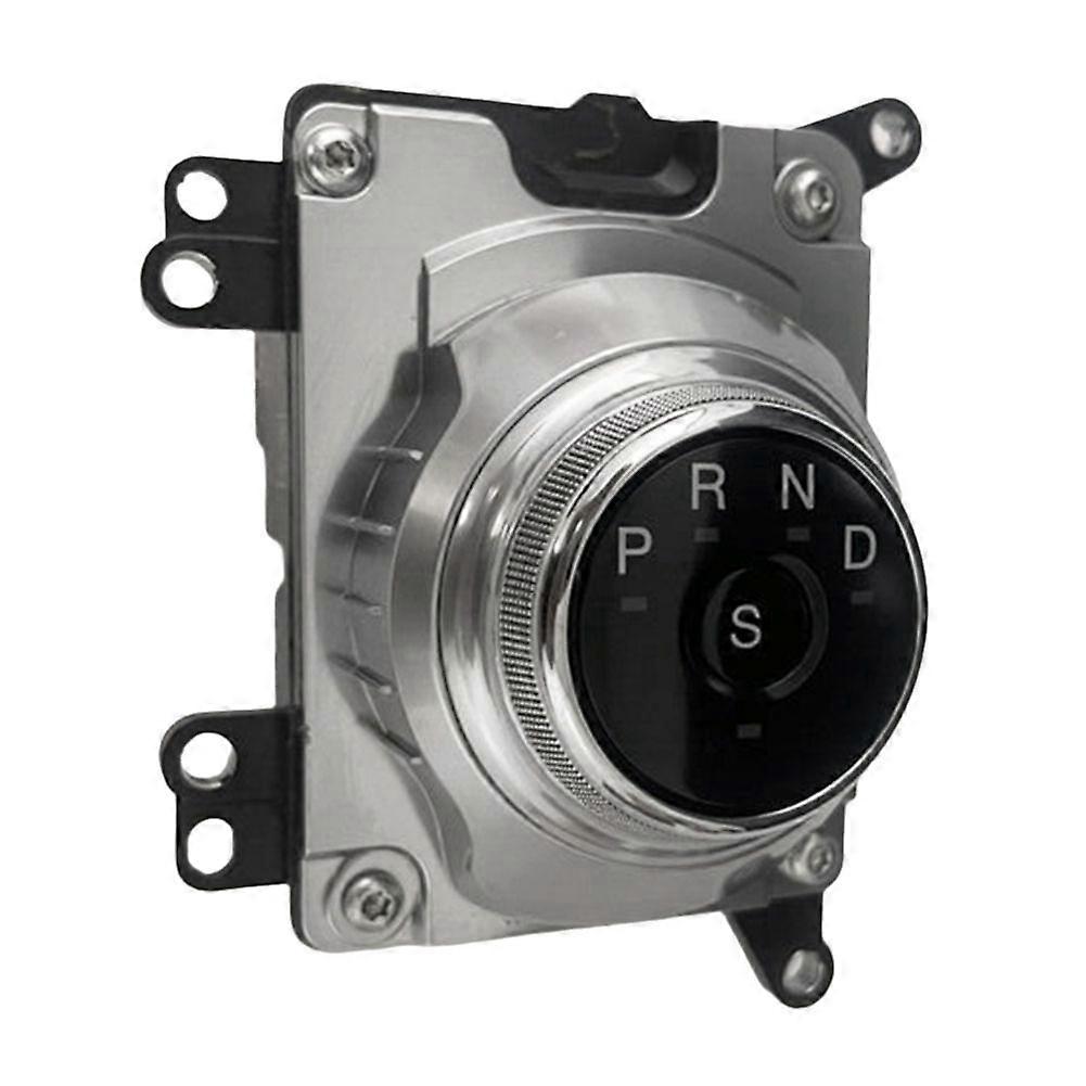 For Ford Fusion 2017-2020 A/T Gear Shift Knob HG9P-7P155-AL Drive Button Gearbox Transfer Shifter Module HG9P7P155CL