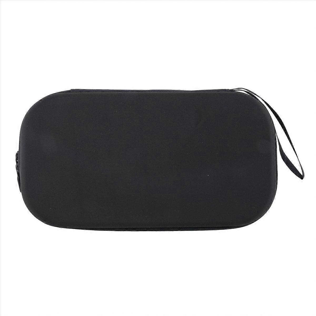 Hard EVA Stethoscope Carrying Case Storage Box Shell Mesh Pockets